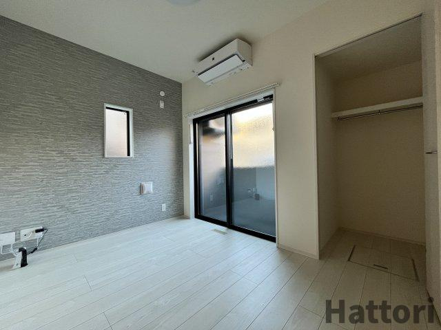 Emia千里丘の居間・リビング