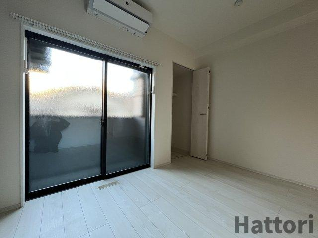 Emia千里丘の居間・リビング