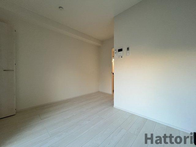 Emia千里丘の居間・リビング