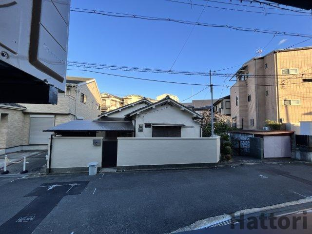 Emia千里丘の展望