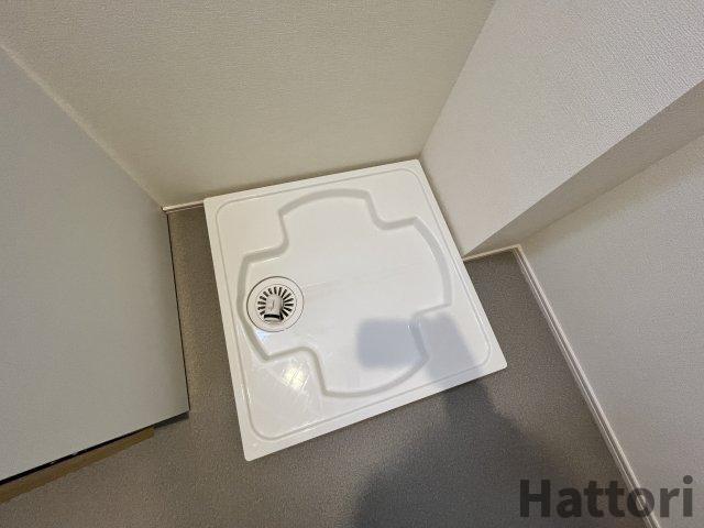 Emia千里丘の設備