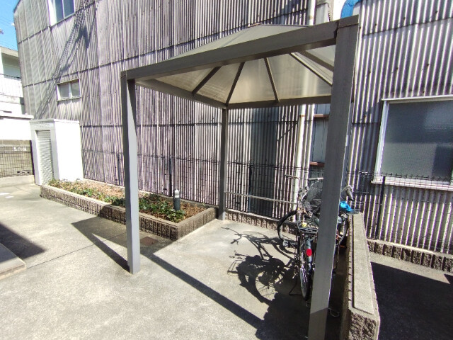 エスポワール栄のその他共用部分