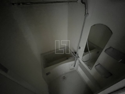 【浴室】 | スプランディッド難波WEST | スプランディッド難波WEST　浴室