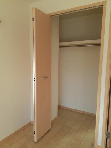 Ｍ２－ＣＵＢＵの収納