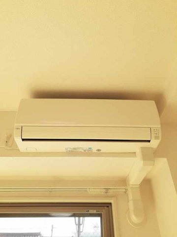 Ｍ２－ＣＵＢＵの設備