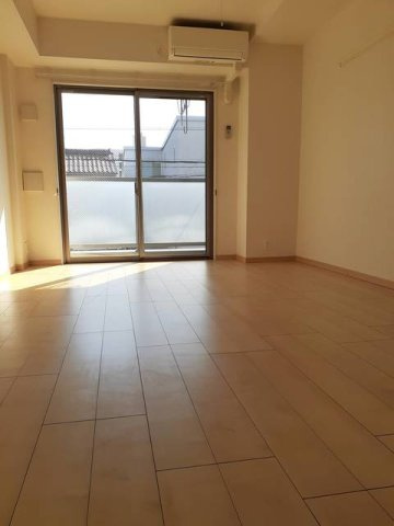 Ｍ２－ＣＵＢＵの居間・リビング