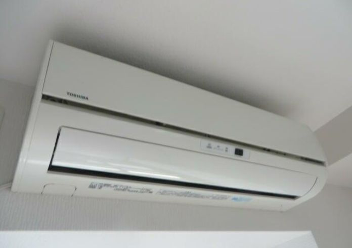 雅順浅草の設備