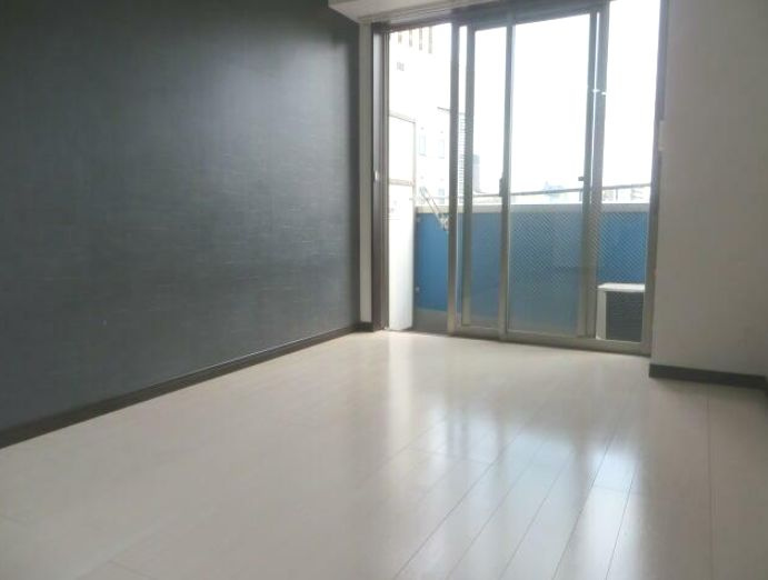 雅順浅草の洋室