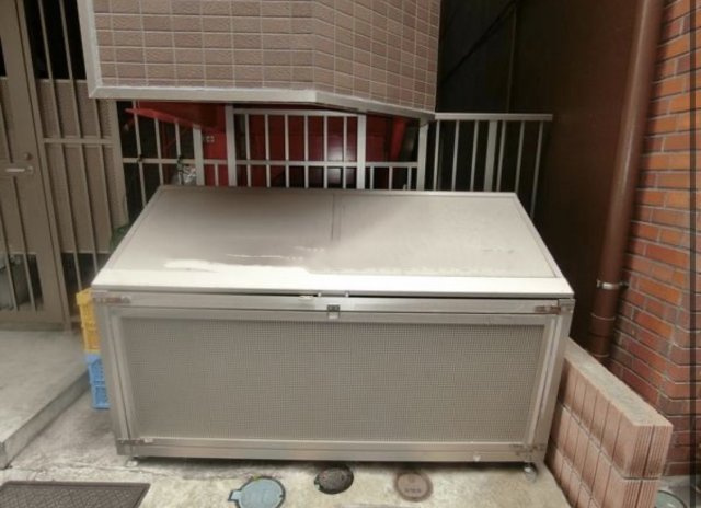 雅順浅草のその他共用部分