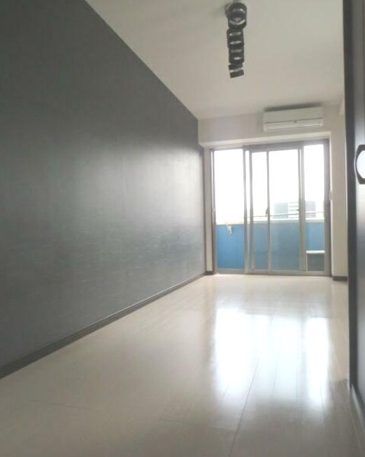 雅順浅草の洋室