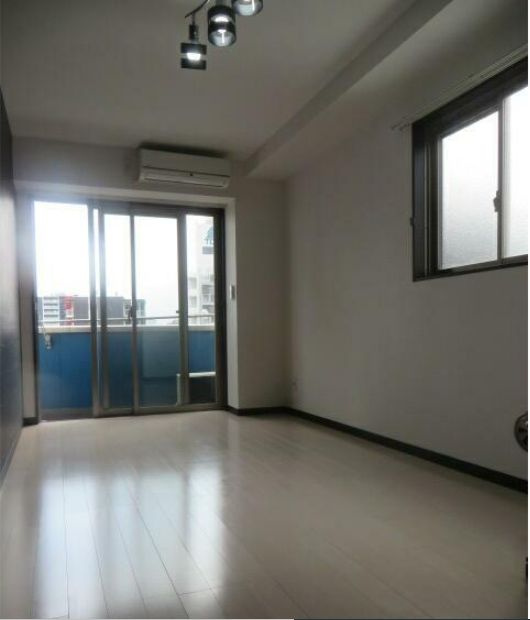 雅順浅草の洋室