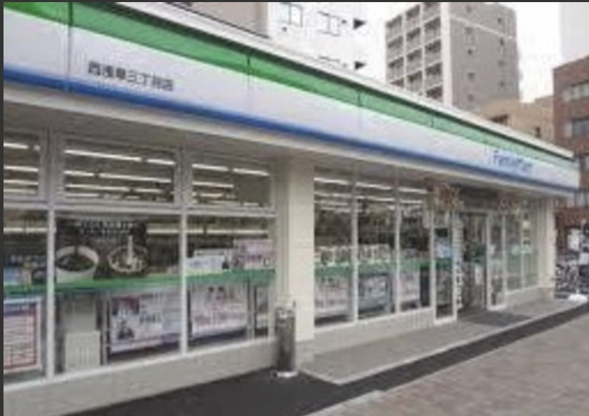 雅順浅草の周辺