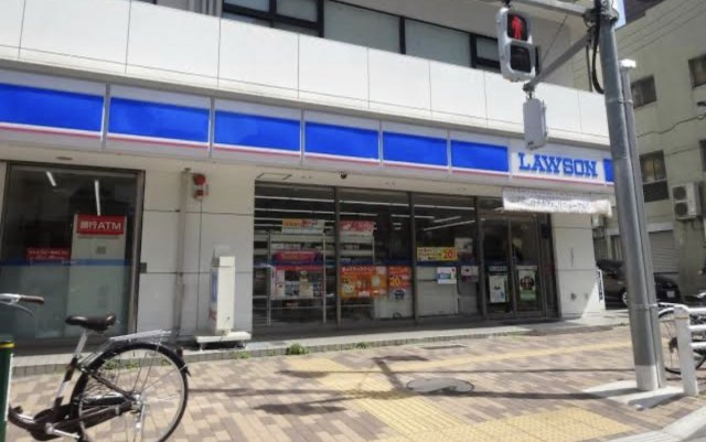 雅順浅草の周辺