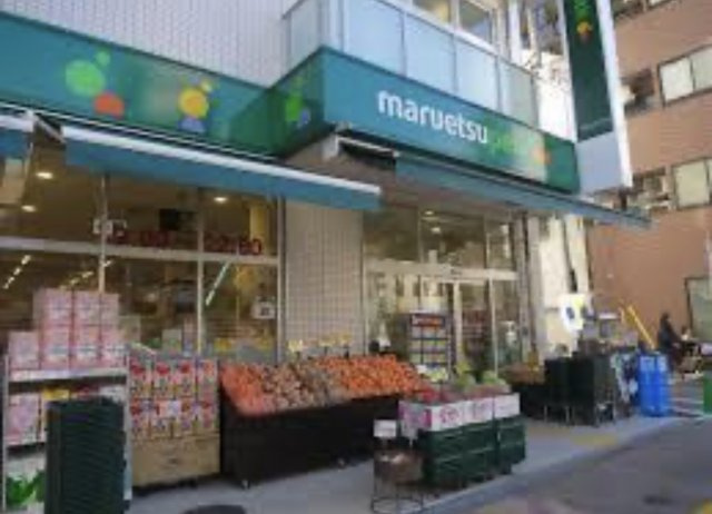 雅順浅草の周辺