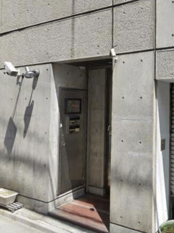 雅順浅草のエントランス