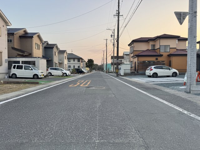 中央区遠州浜2丁目　1号棟の設備|三口コンロです！