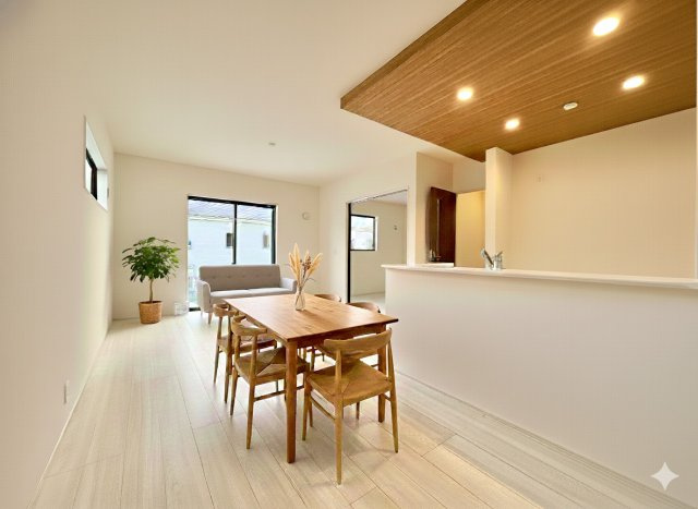 中央区遠州浜2丁目　1号棟