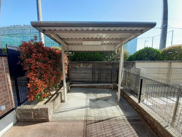 ネオ　プリムローズのその他共用部分