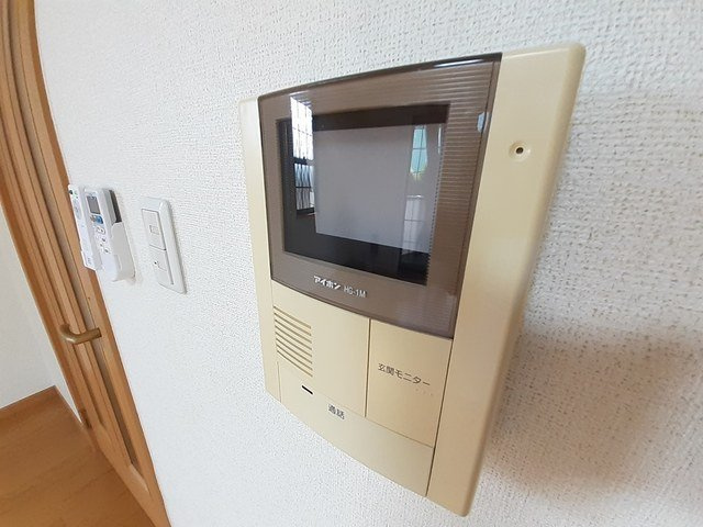 ネオ　プリムローズのセキュリティ