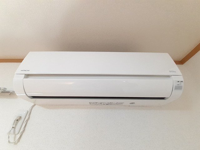 ネオ　プリムローズの設備