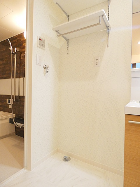 Ｅ－ｓｍｉｌｅ　榎の設備