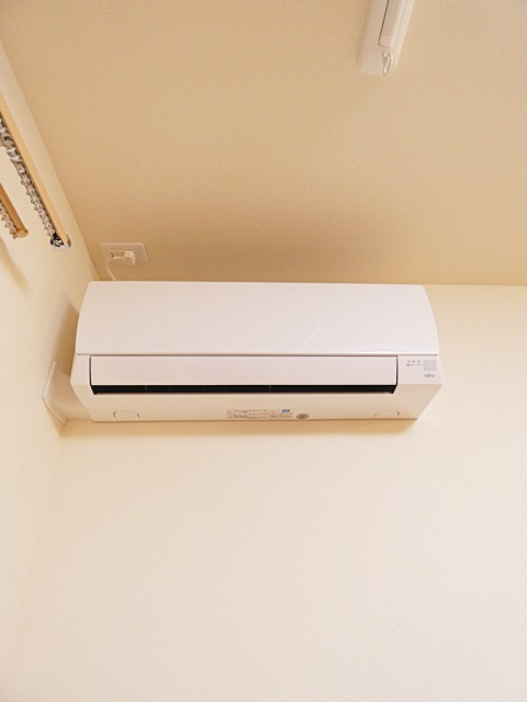 Ｅ－ｓｍｉｌｅ　榎の設備