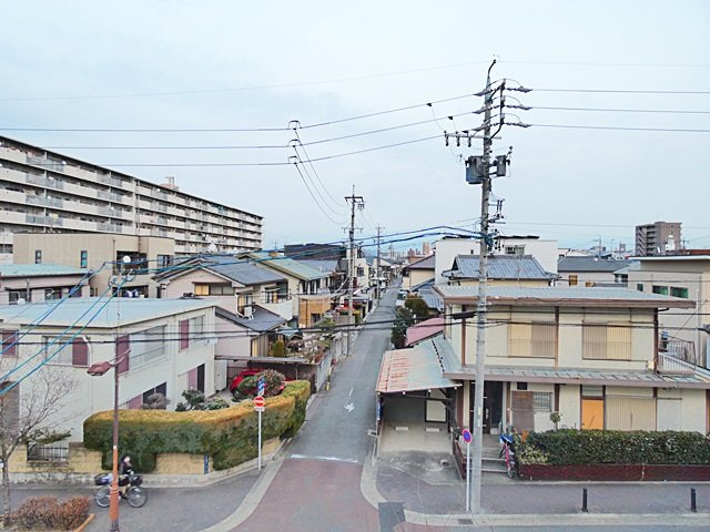 Ｅ－ｓｍｉｌｅ　榎の展望