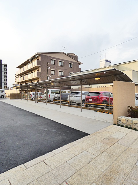 Ｅ－ｓｍｉｌｅ　榎のその他共用部分