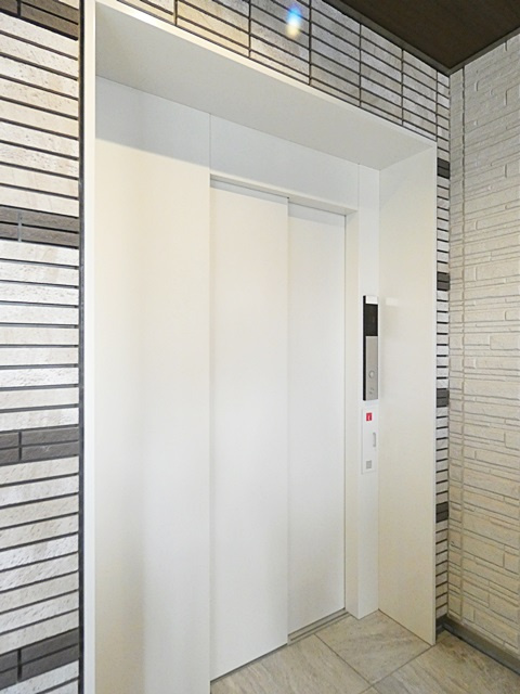 Ｅ－ｓｍｉｌｅ　榎のその他共用部分