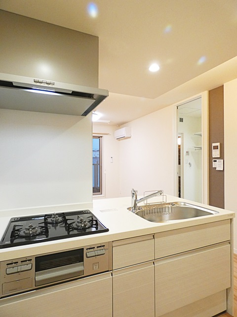 Ｅ－ｓｍｉｌｅ　榎のキッチン