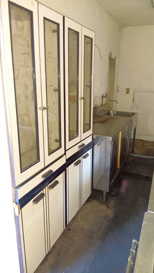 【その他共用部分】 | パンの店アルル２階