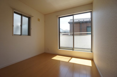 【設備】 | ふじみ野市苗間戸建（JTI) | 洋室5帖