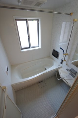 【浴室】 | ふじみ野市苗間戸建（JTI)
