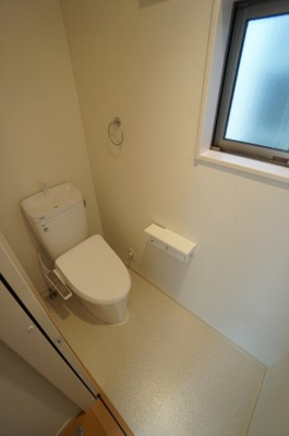 【トイレ】 | ふじみ野市苗間戸建（JTI)