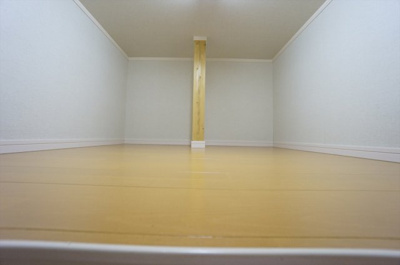 【収納】 | ふじみ野市苗間戸建（JTI) | 屋根裏部屋