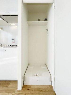 【設備】 | 新宿中井アパートメント