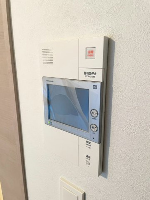 【セキュリティ】 | LEXE横濱関内 | LEXE横濱関内