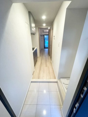 【玄関】 | LEXE横濱関内 | LEXE横濱関内