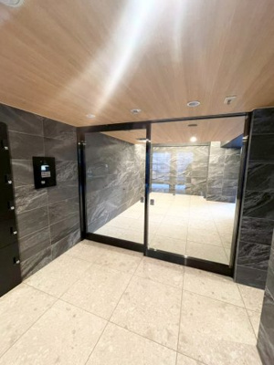 【エントランス】 | LEXE横濱関内 | LEXE横濱関内 