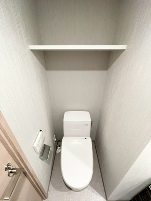 【トイレ】 | LEXE横濱関内 | LEXE横濱関内