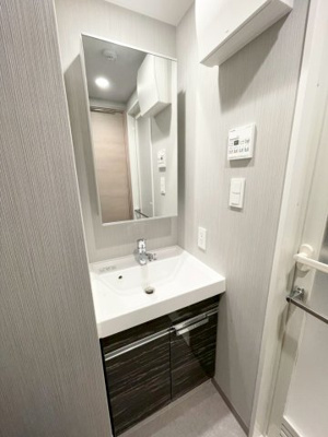 【独立洗面台】 | LEXE横濱関内 | LEXE横濱関内
