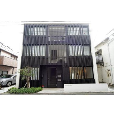 【外観】 | ＡＴＫレジデンス西小山