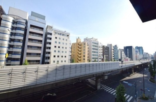 セジョリ上野の展望