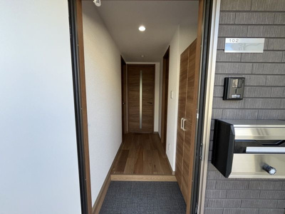 【玄関】 | アペゼ