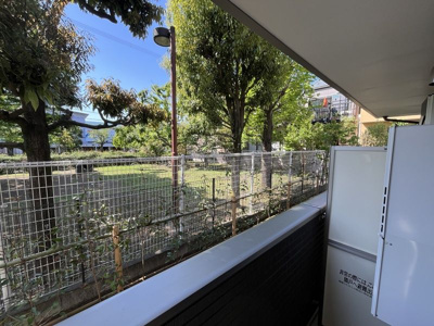 【バルコニー】 | アペゼ