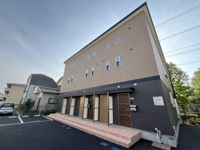 【外観】 | アペゼ