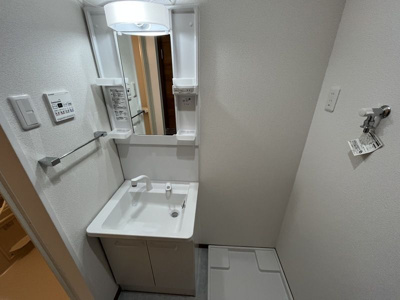 【洗面所】 | アペゼ