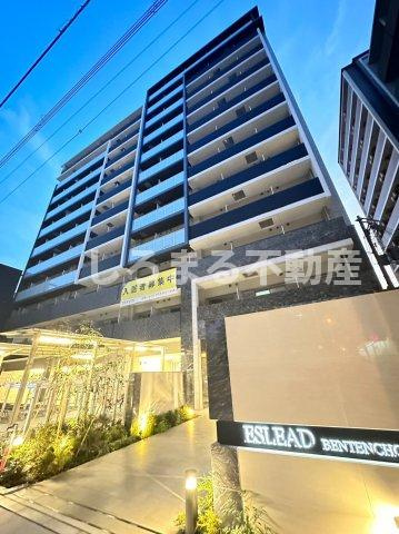 エスリード弁天町クレール