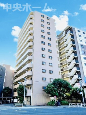 【外観】 | メッツ立石 | 外観。「京成立石駅」・「お花茶屋駅」徒歩12分のロケーション。