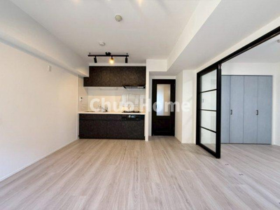 【キッチン】 | メッツ立石 | ダイニングキッチン